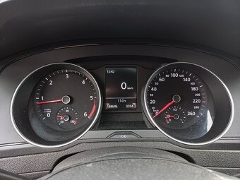 Volkswagen Passat Variant 1.6 TDI BMT Trendline, 88kW - 16