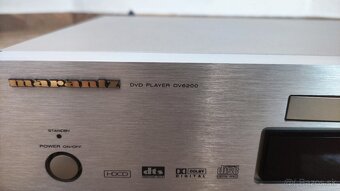 Zostava marantz 9000 - 16