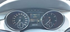 Mercedes-Benz R350 4matic Blueefficiency stk/ek 02.2025 - 16