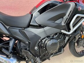 Honda Crosstourer 1200 Abs,, rok 2016,51000km 1 rok záruka - 16