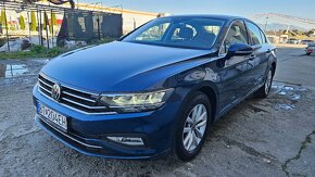 Volkswagen Passat 2.0 TDI EVO Business odpočet DPH - 16