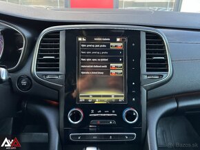 Renault Talisman Grandtour Blue dCi EDC Intens, FULL LED, SR - 16