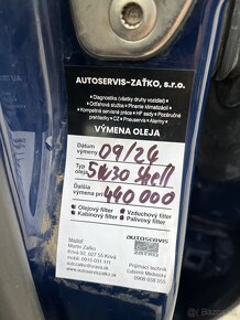 Škoda Octavia Combi 1.6 TDI CR DPF 4x4 SR,možn.financovania - 16