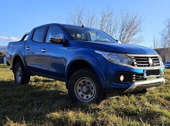 FIAT FULLBACK - 16