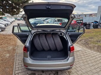 Volkswagen Golf Variant VII 1.5 TSi ACT DSG Comfort (benzín) - 16