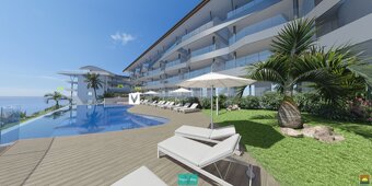 Predaj apartmánu Seaviews Fuengirola Malaga Španielsko - 16