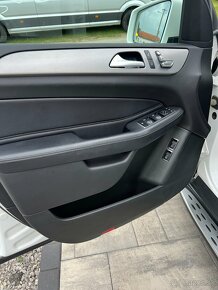 Mercedes GLE 350d 4Matic,130.000km,Odpočet DPH - 16