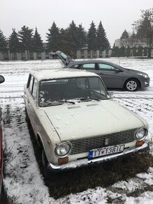 Lada 21011 - 1300 - 16