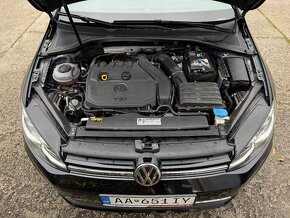 Volkswagen Golf VII Variant 1.5 TSI DSG HIGHLINE - 16