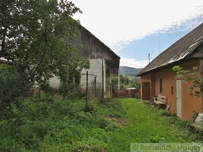 Domček  vo Vlachove vhodný na bývanie či chalupu - 16