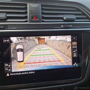 Volkswagen Tiguan 2.0 TDI EVO LifeUNITED DSG VIRTUAL,MATRIX - 16