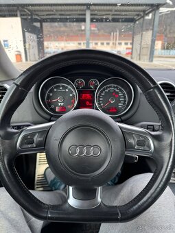 Audi TT 2.0 TFSi - 16