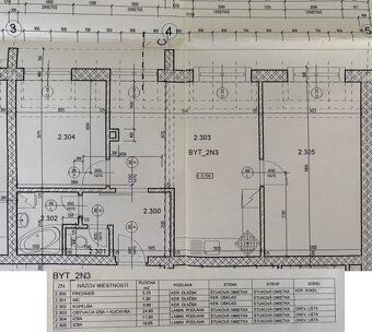 Luxusný 3-izbový byt na predaj, Nové Mesto nad Váhom - 16