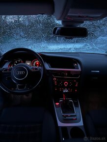 Audi A5 2013 2.0 TDi - 16