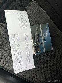 Kia Ceed 1.4i CVVT koup. ČR 2 maj 6 rychlostí - 16