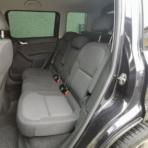 Škoda Yeti 1.8 TSI 4x4 Ambition - 16