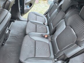 Renault Grand Scénic, 7 miestny,rodinný - 16