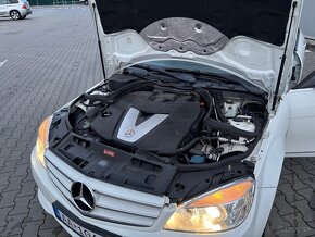 Mercedes-Benz C 320 CDI 4matic A/T - 16