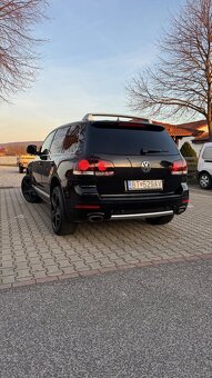 Volkswagen Touareg 3.0tdi 4x4 R Line - 16