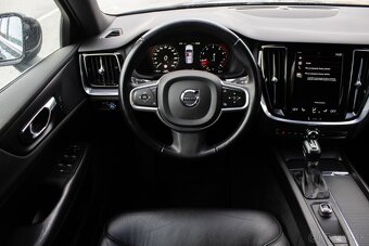 Volvo V60 - 16