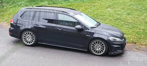 Volkswagen Golf 7.5 Variant GTD - 16