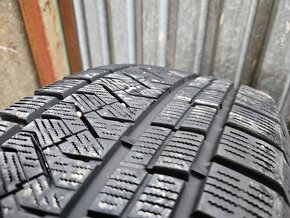 Zimné pneu Triangle - 235/55 r18 104V - 16