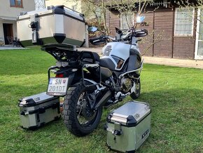 Yamaha Super Tenere XT1200 ZE - 16