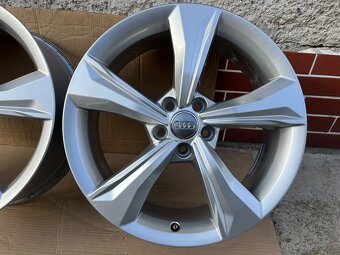 R19 originálne disky 5x112 Audi - 16