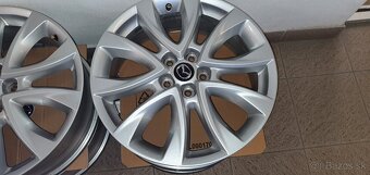 5x114,3 r19 mazda kia hyundai mitsubishi toyota honda - 16