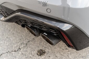 Audi RS7 5-ročná ZARÚKA B&O Carbon-ceramické brzdy DPH - 16