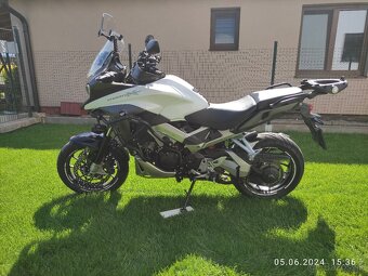 HONDA CROSSRUNNER VFR 800 X - 16