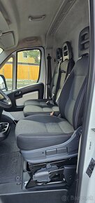 Fiat Ducato 3.0 Mjet 180k L4H3 Maxi 3.5t Iveco Motor - 16