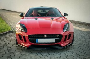 Jaguar F-Type S 3.0 V6 - 16