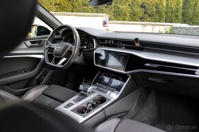 Audi A6 Avant 40 2.0 TDI S-Line 150kW Odpočet DPH - 16