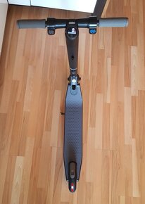 Predám  Segway Ninebot elektrickú skladaciu kolobežku - 16