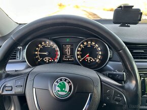 ✅SKODA SUPERB 1.6tdi limuzina - 16