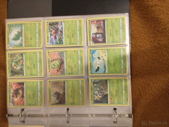 Pokémon karty V, V Max, ex, GX , holo , staré karty - 16