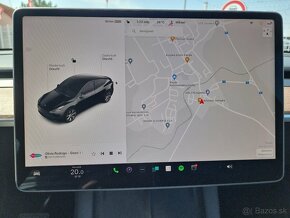 Tesla Model Y Dual Motor 75kWh 514k 4x4 za 37.492 € - 16