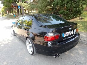 BMW E90 320D 120KW - 16