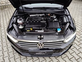 VOLKSWAGEN PASSAT 2.0TDI SCR VARIANT BUSSINESS DSG - 16