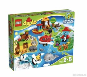 Lego Duplo - 16