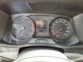 Volkswagen Crafter 2.0 TDI DSG XDR - 16