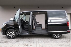 VW Multivan 2.0TDI 146kw DSG Highline odp.DPH 7-miest - 16