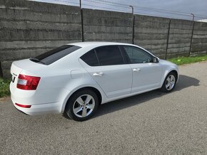 Škoda octavia 3 1.6 TDI 81KW DSG 7 rv 2017 - 16