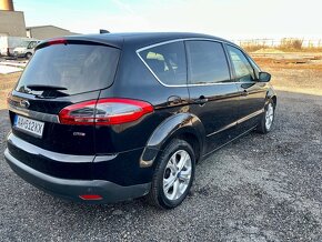 Ford S-max,2.0TDCI,120kw,Facelift,webasto,Titanium - 16