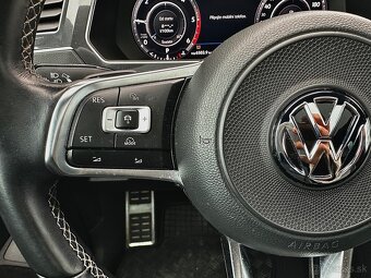 Volkswagen Tiguan R-Line 2017, 140kW - 16