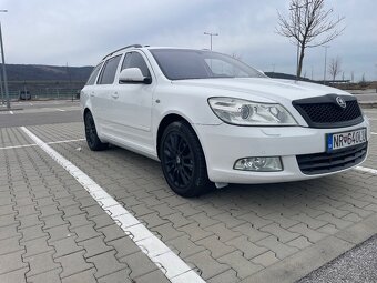 Škoda Octavia Combi 1.8TSI 2009 L&K - 16