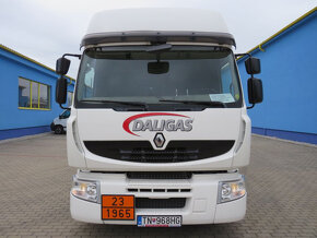 RENAULT PREMIUM 430DXI,E5,ADR,LPG/GAS,Retarder,Aut,26980L - 16