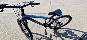 Bicykel MTB 27,5 - 16