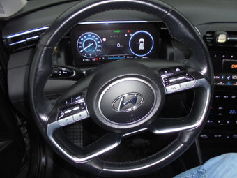 Hyundai Tucson 1.6 T-GDi Style - 16